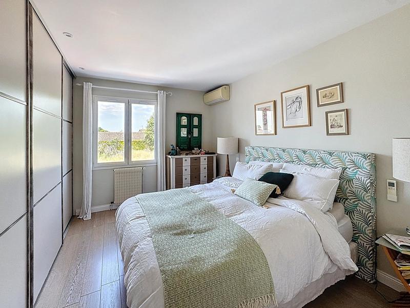 Maison - 186 m² - 7 pièces