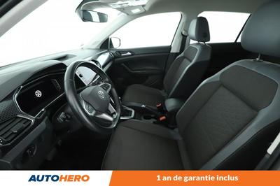 Volkswagen t-Cross 1.0 Tsi Carat Dsg 110 ch