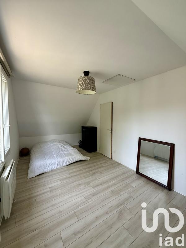 Maison - 141 m² - 6 pièces