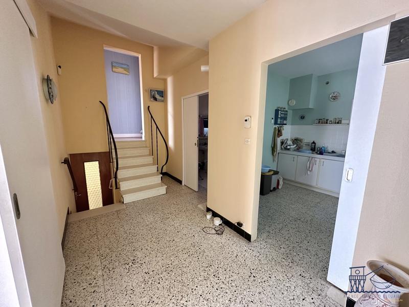 Maison - 116 m² - 3 pièces