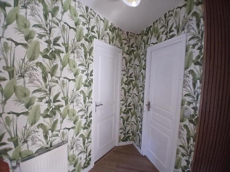 Maison - 112 m² - 6 pièces