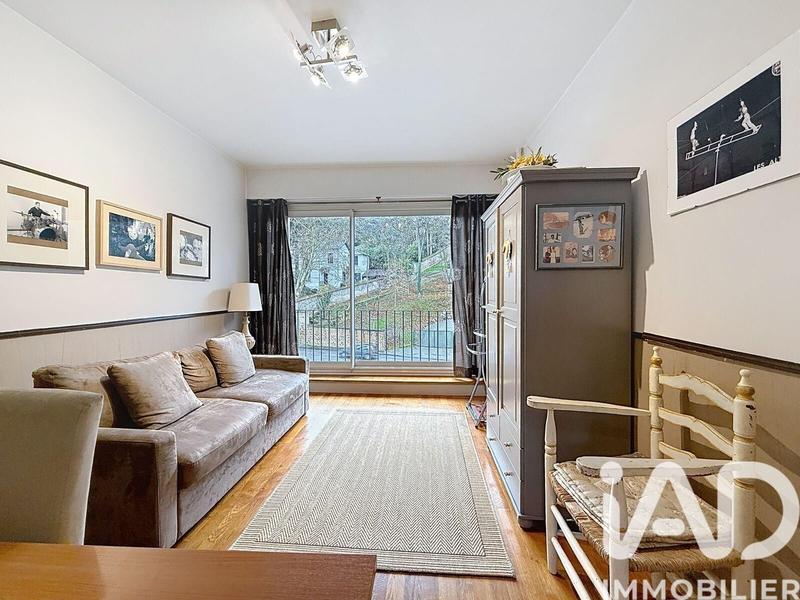 Appartement - 113 m² - 4 pièces