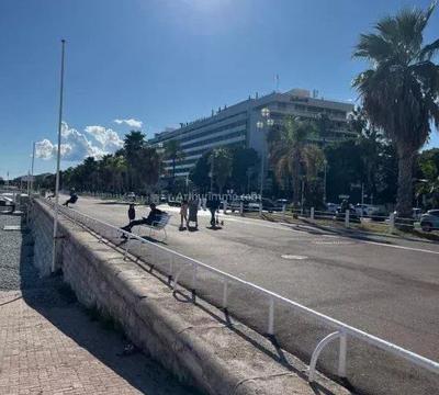 Appartement - 22 m² - 1 pièce