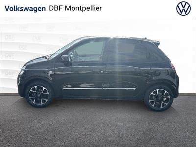 Renault Twingo III TCe 95 Intens