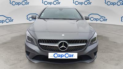 Mercedes Cla Shooting Brake Classe 220 d 170 7g-Dct Inspiration - Automatique Toit ouvrant