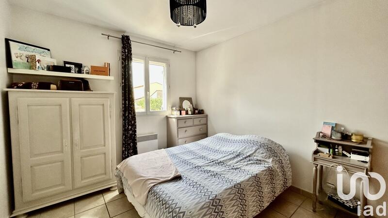 Maison - 132 m² - 7 pièces