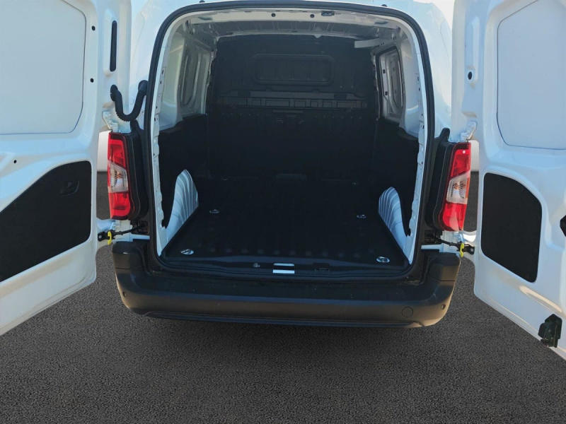 Opel Combo Furgon 1.5 100hp