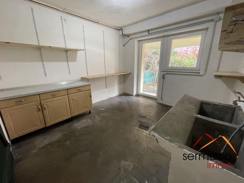 Appartement - 95 m² - 4 pièces