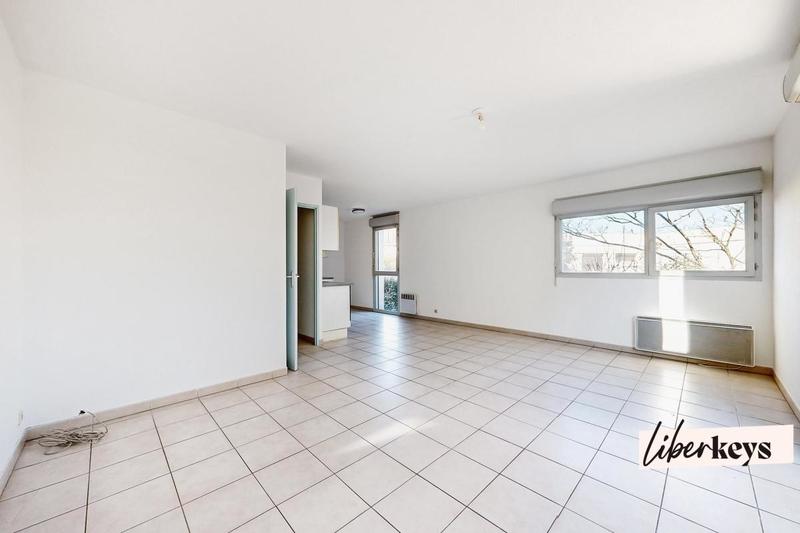 Duplex - 81 m² - 4 pièces