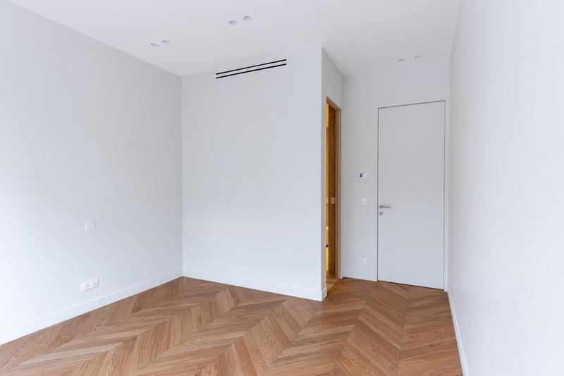 Appartement - 157 m² - 7 pièces