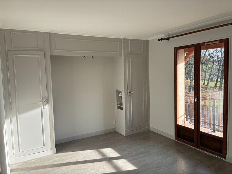 Maison - 110 m² - 3 pièces