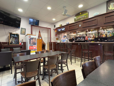 Fonds de commerce - Magasins - 100 m²