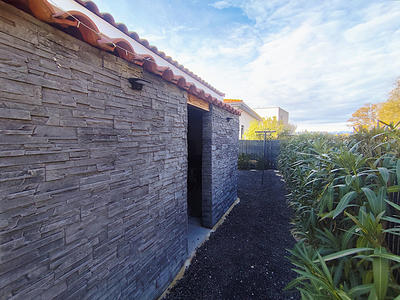 Villa - 128 m² - 5 pièces