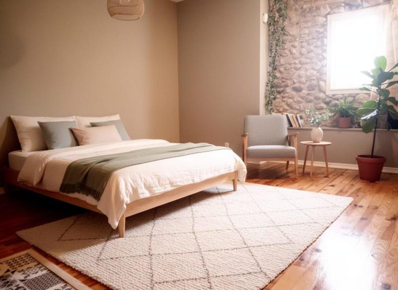 Maison de village - 158 m² - 4 pièces