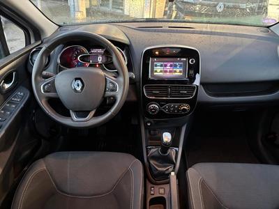 Renault Clio IV Tce 90 Business