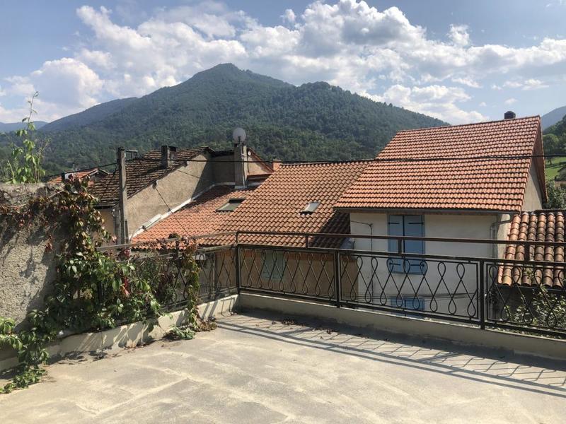 Maison - 168 m² - 8 pièces