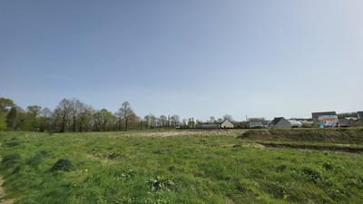 Maison contemporaine - 53 m² - 2 pièces