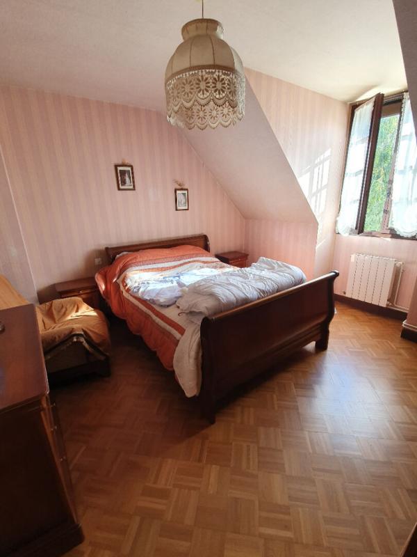 Maison - 118 m² - 5 pièces