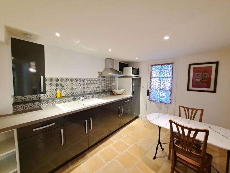 Maison - 276 m² - 11 pièces