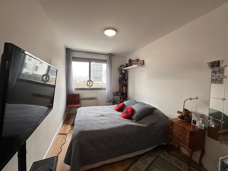 Appartement - 90 m² - 4 pièces