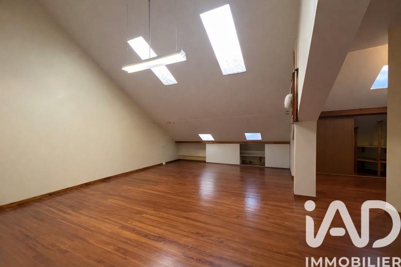 Maison - 155 m² - 5 pièces