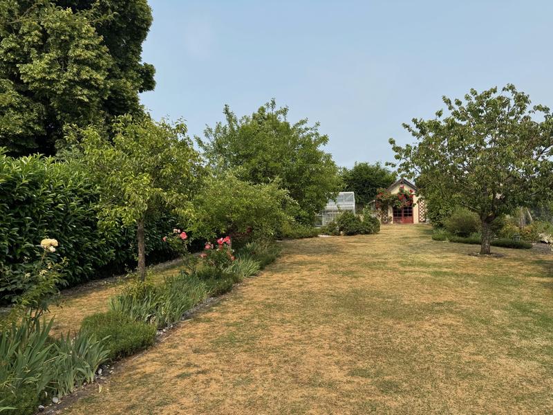 Maison - 162 m² - 7 pièces