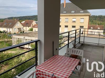 Appartement - 81 m² - 4 pièces
