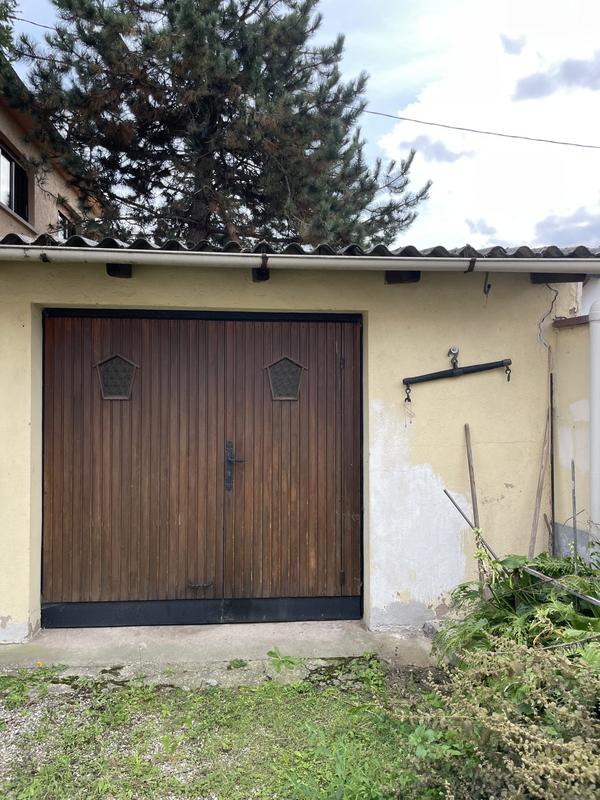 Appartement - 104 m² - 4 pièces