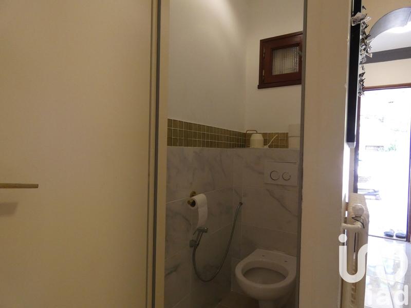 Maison - 106 m² - 5 pièces