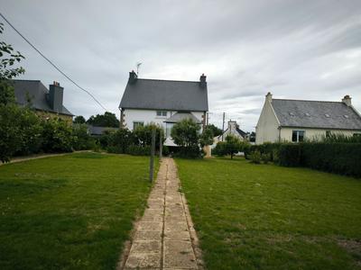 Maison - 104 m² - 6 pièces