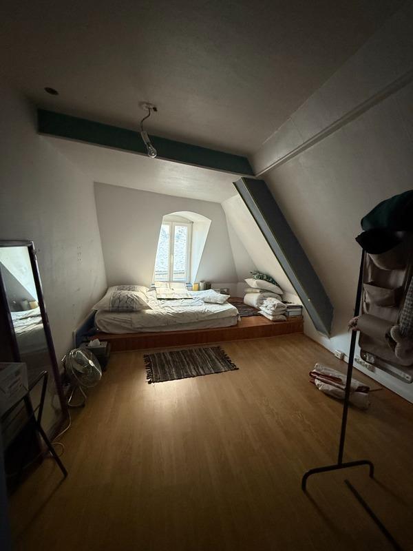 Maison de ville - 212 m² - 8 pièces