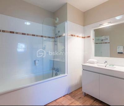 Appartement - 32 m² - 2 pièces