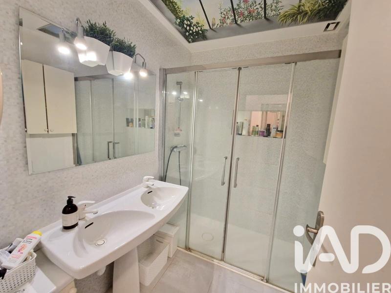 Maison - 138 m² - 7 pièces