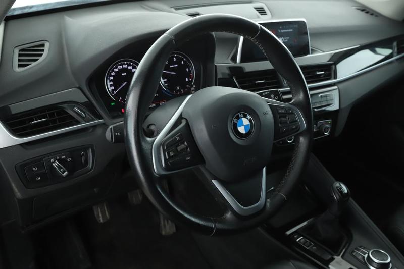Bmw X1 sDrive18d xLine 150 ch