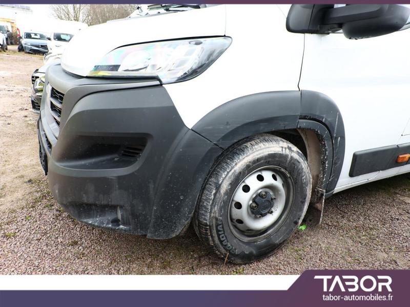 Fiat Ducato Maxi 35 2.2 Mtj 140 L5h3 regulator