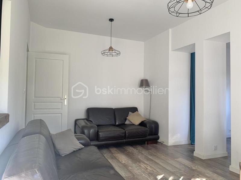 Maison de ville - 167 m² - 6 pièces