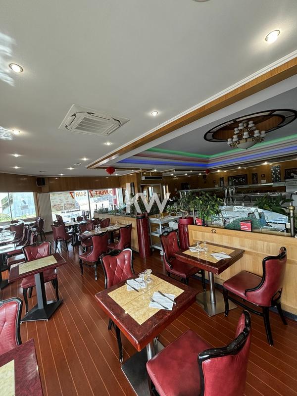 Fonds de commerce - Magasins - 430 m²