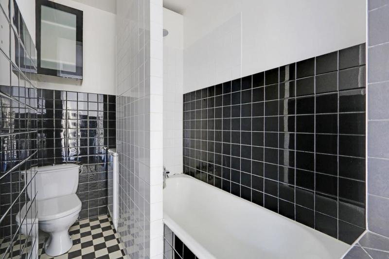 Duplex - 66 m² - 3 pièces