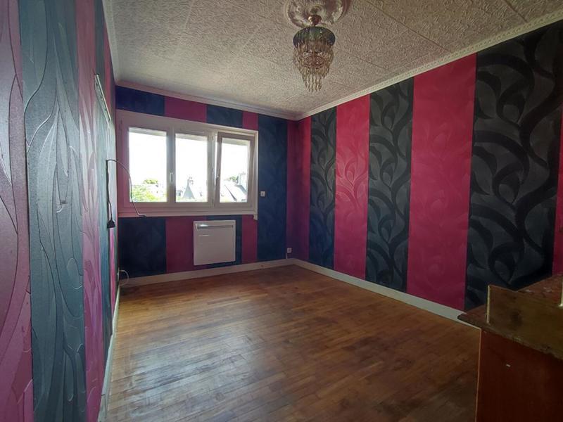 Immeuble - 165 m² - 6 pièces