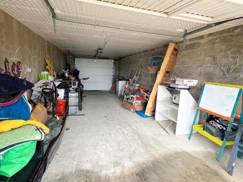 Maison - 100 m² - 7 pièces