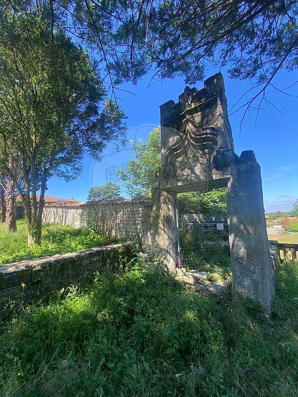 Château - 10 pièces