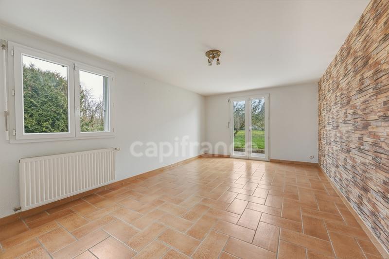 Maison - 230 m² - 6 pièces