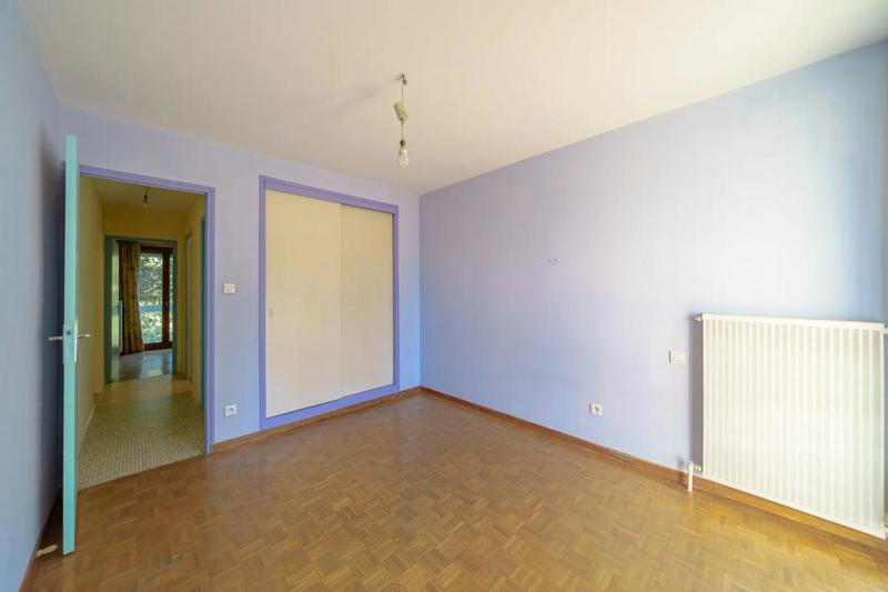 Appartement - 89 m² - 4 pièces