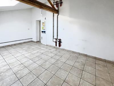 Maison - 68 m² - 4 pièces
