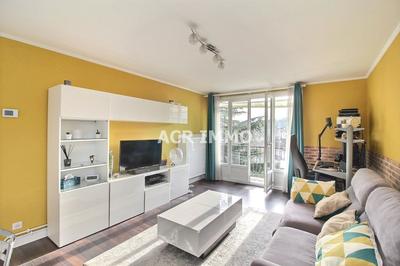 Appartement - 51 m² - 2 pièces