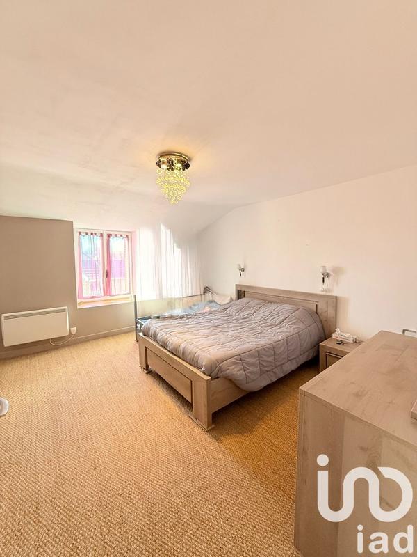 Maison - 130 m² - 4 pièces