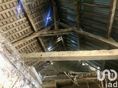 Maison - 277 m² - 5 pièces