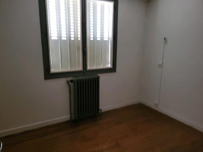 Maison - 84 m² - 5 pièces