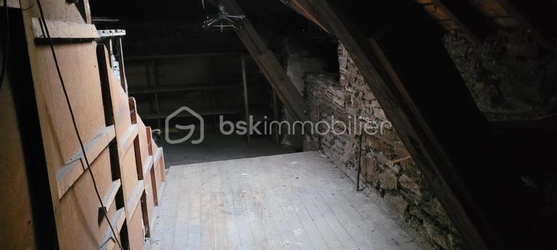 Maison - 145 m² - 3 pièces