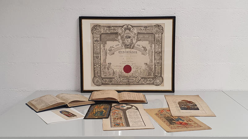 Atelier jeunesse : les secrets des cartes postales par les Archives de Chartres